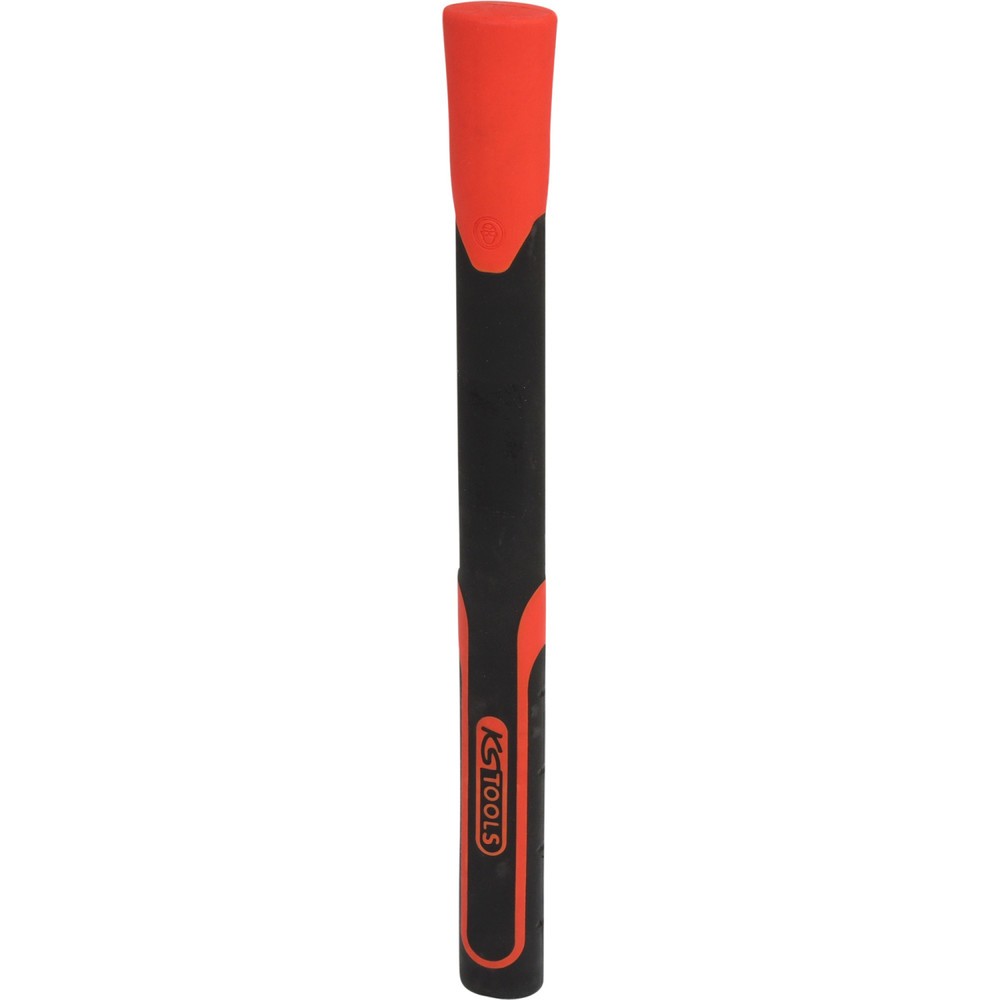 Produktabbildung: KS TOOLS Ersatzstiel, Fiberglas, konisch,370mm