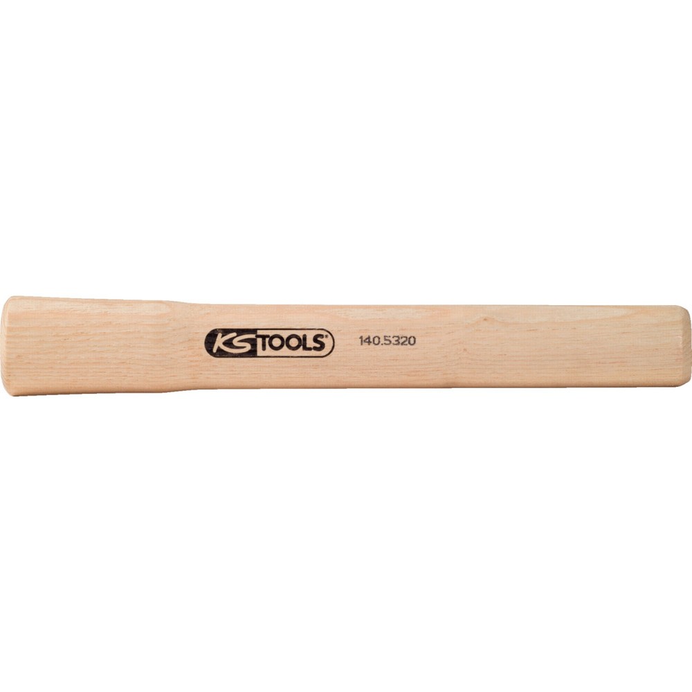 Produktabbildung: KS TOOLS Ersatzstiel Hickory, für 142.1512
