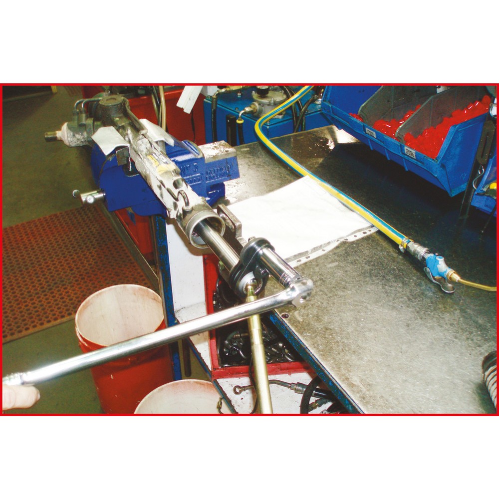 Produktabbildung Nr. 1: KS TOOLS Exzenter Klemm- und Drehvorrichtung, 23-45mm