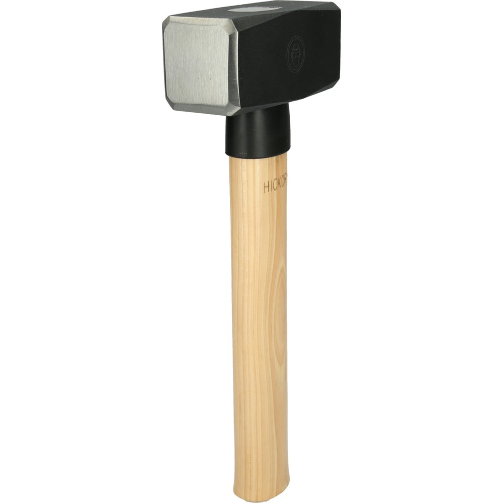 Produktabbildung Nr. 4: KS TOOLS Fäustel mit Hickorystiel, 2000g