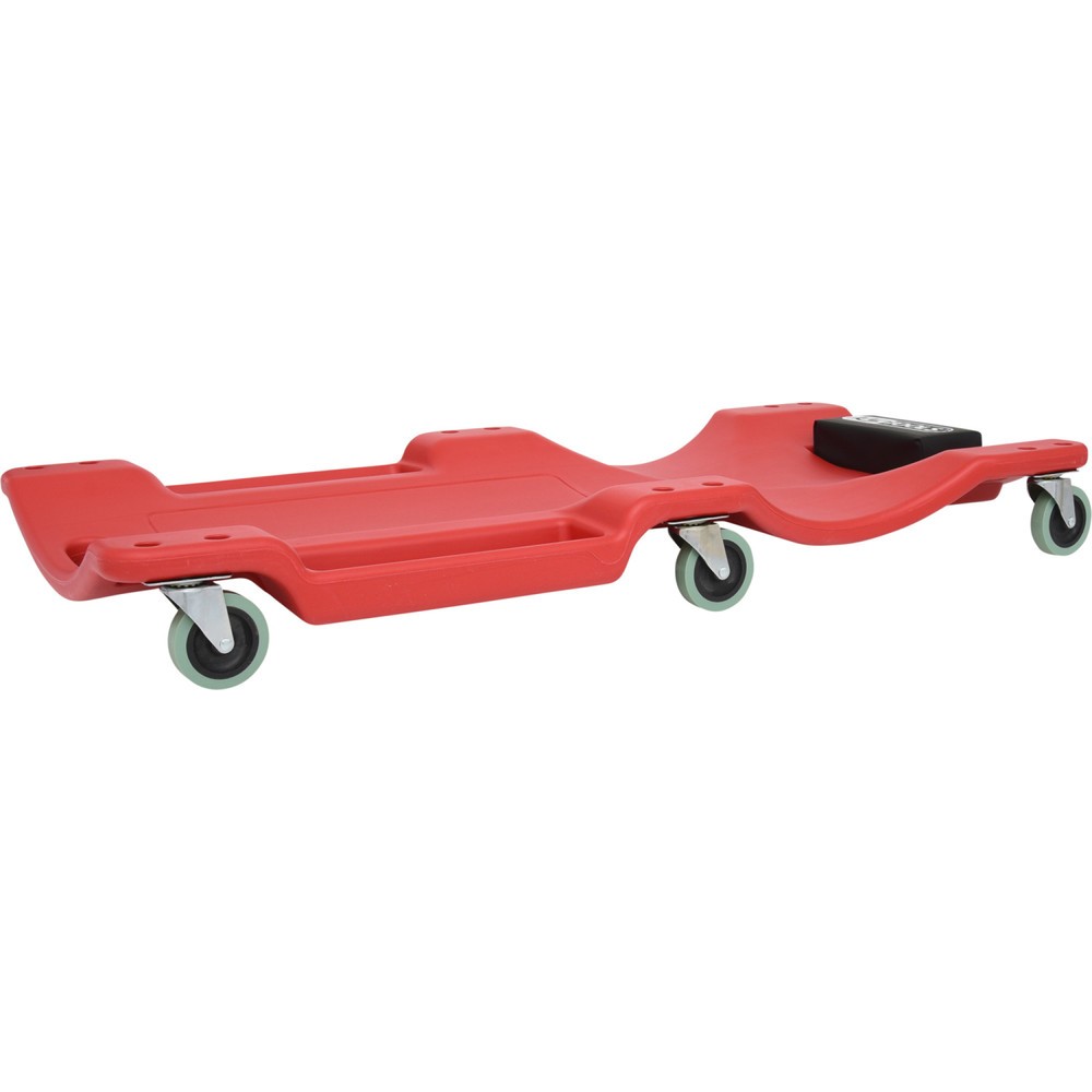 Produktabbildung Nr. 1: KS TOOLS Fahrbare Liege, L1030xB480xH115mm