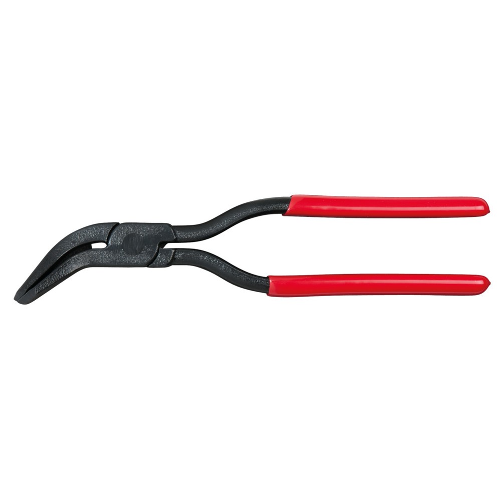 Produktabbildung Nr. 2: KS TOOLS Falzzange, 260 mm