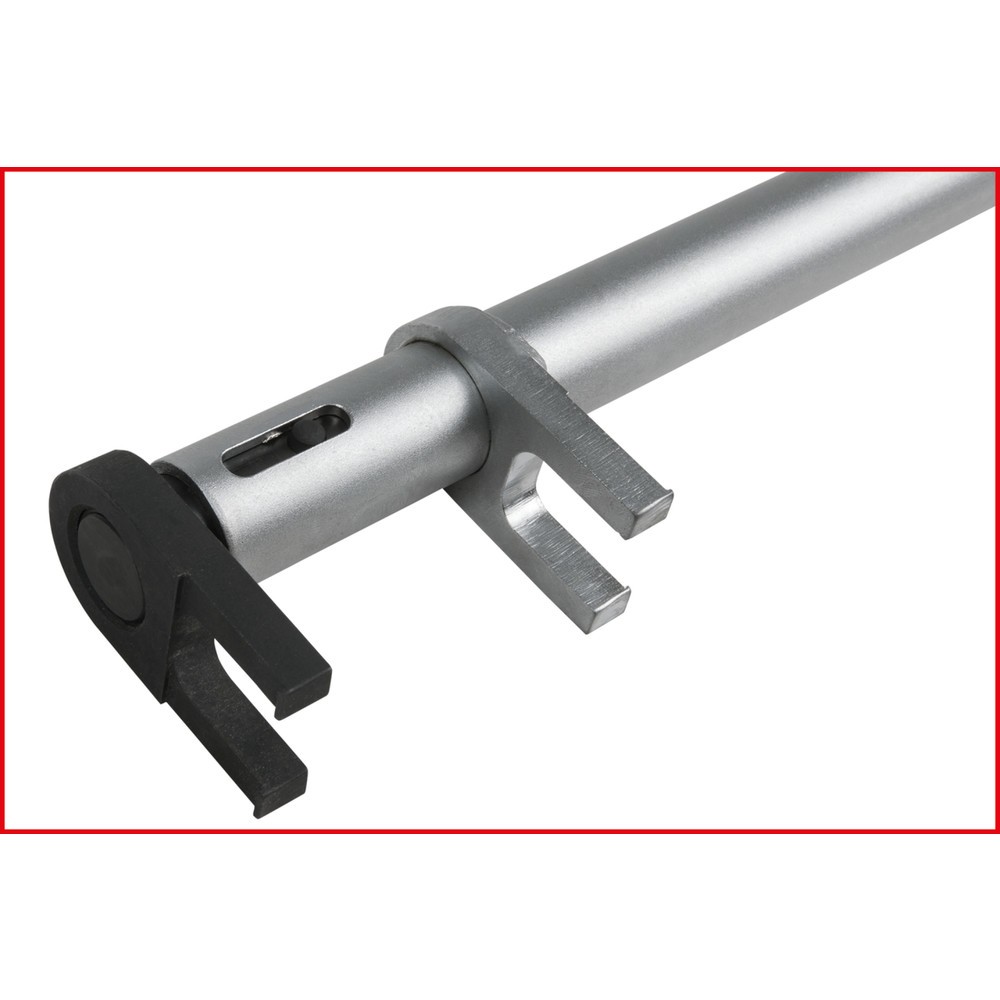 Produktabbildung Nr. 2: KS TOOLS Federspanner f.VAG-Auspuff-Stahlklammern,790mm
