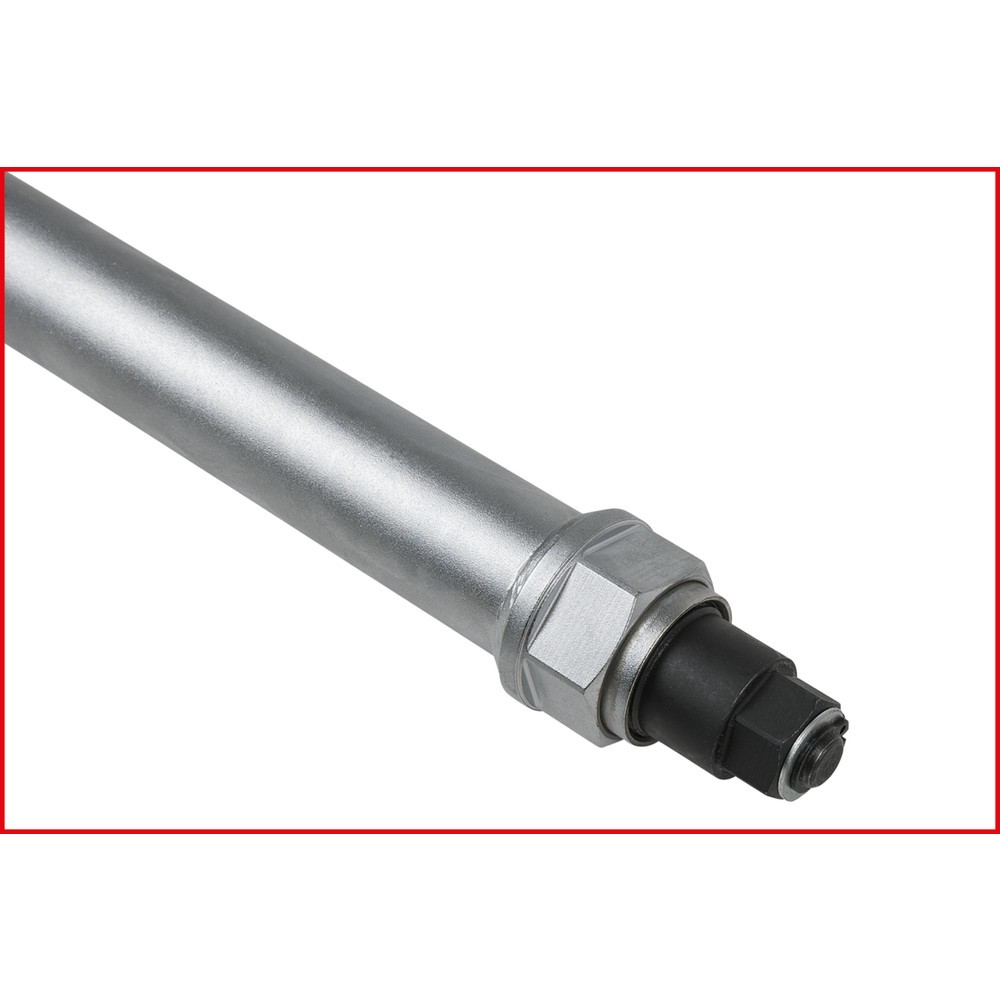 Produktabbildung Nr. 3: KS TOOLS Federspanner f.VAG-Auspuff-Stahlklammern,790mm