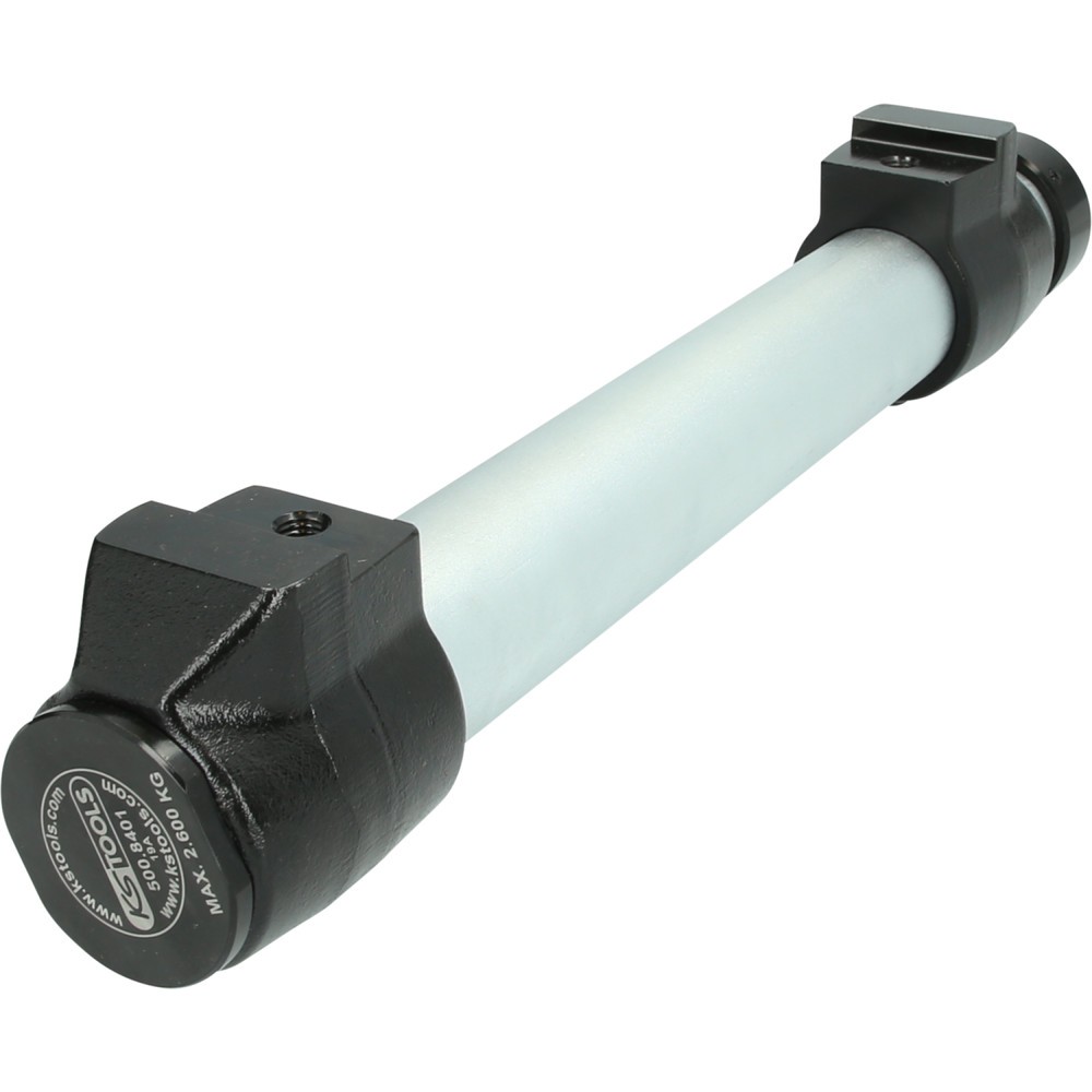 Produktabbildung Nr. 5: KS TOOLS Federspanner-Grundgerät, max. Belastung 2600kg