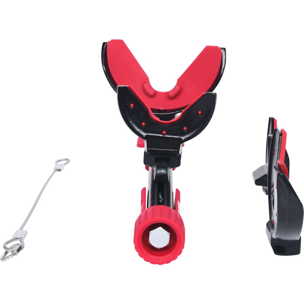 Produktabbildung Nr. 7: KS TOOLS Federspanner-Satz, 6-tlg, max. Belastung 1800kg