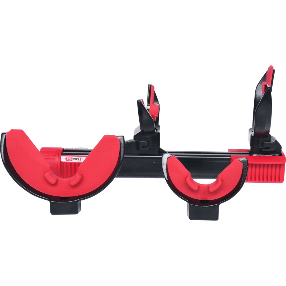 Produktabbildung Nr. 8: KS TOOLS Federspanner-Satz, 6-tlg, max. Belastung 1800kg