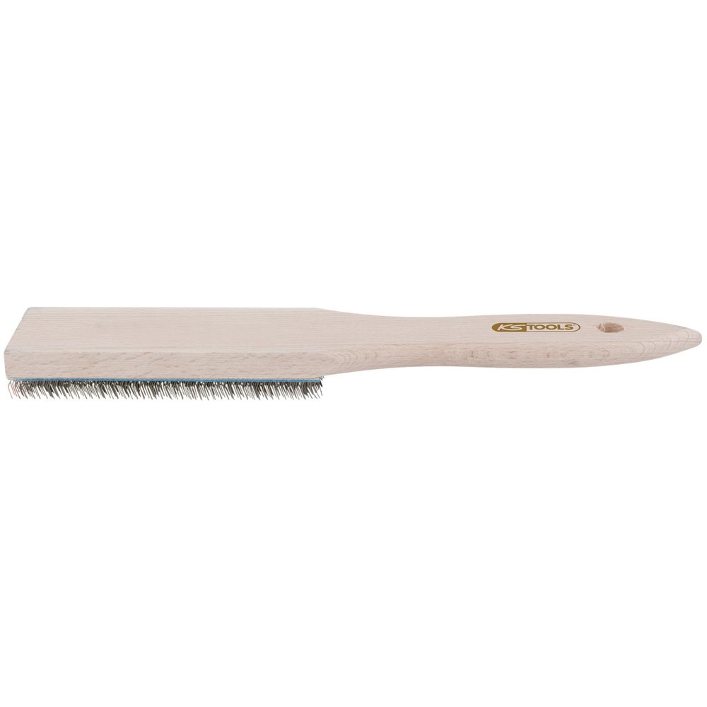 Produktabbildung: KS TOOLS Feilenbürste, 250 mm