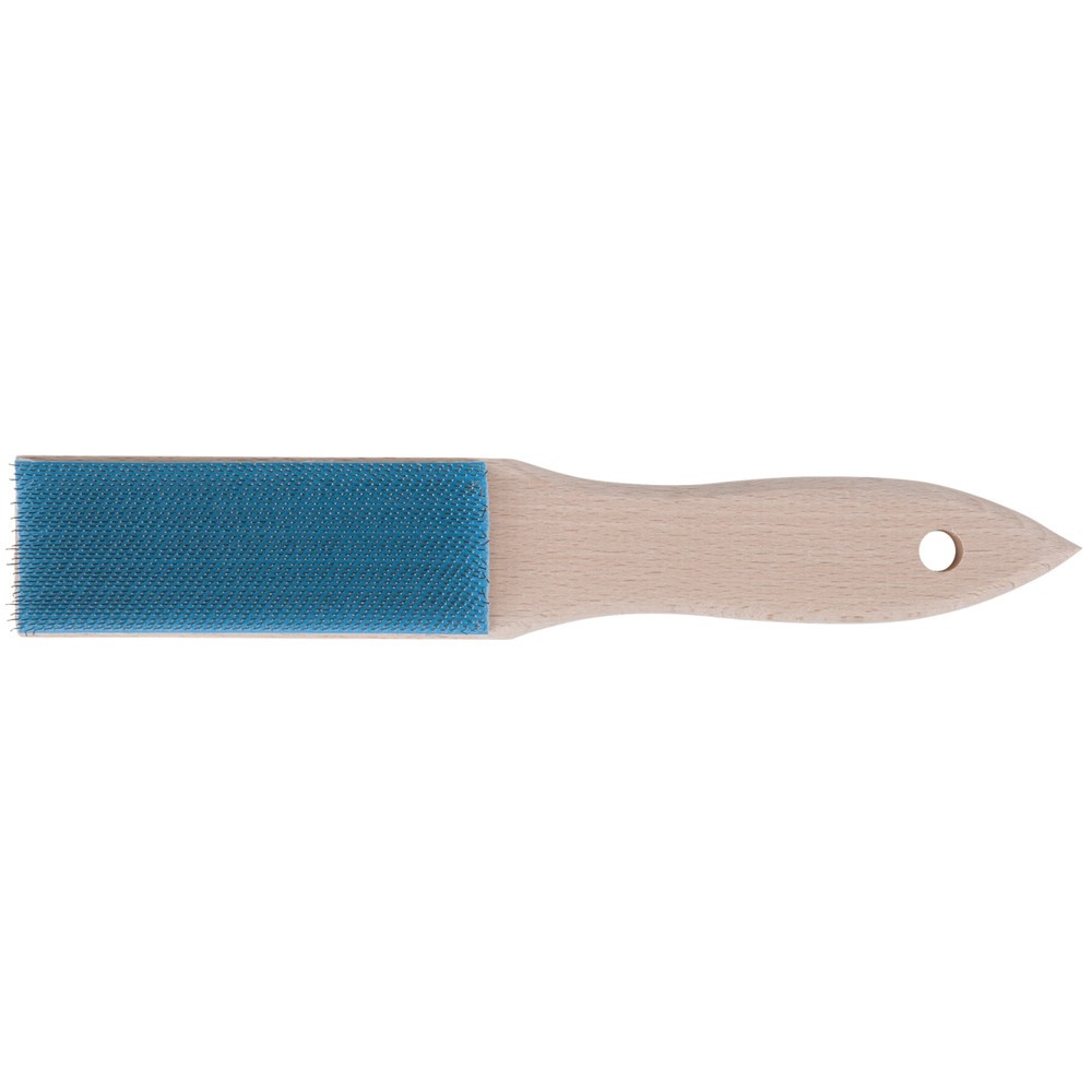 Produktabbildung Nr. 2: KS TOOLS Feilenbürste, 250 mm