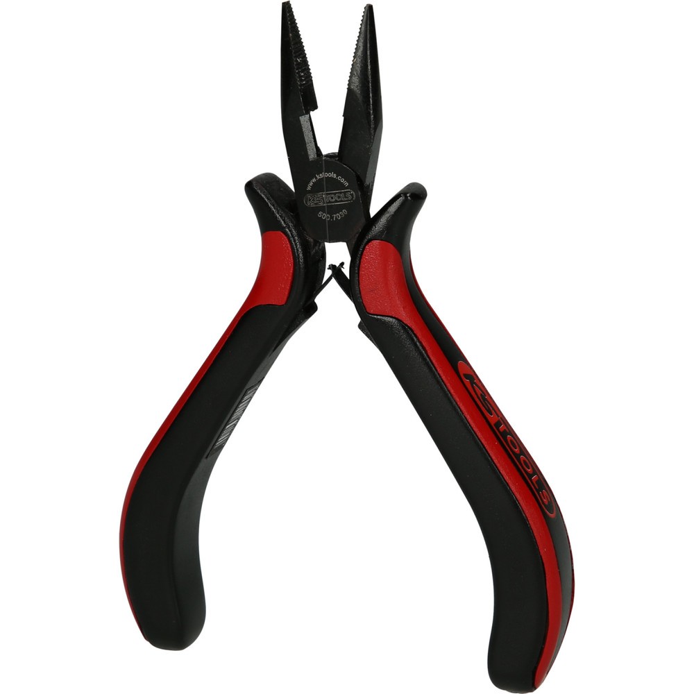 Produktabbildung: KS TOOLS Feinmechanik-Kombinationszange, 120mm