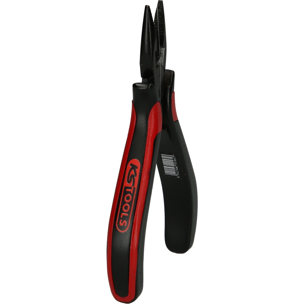Produktabbildung Nr. 3: KS TOOLS Feinmechanik-Kombinationszange, 120mm