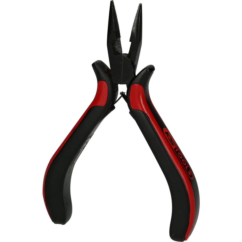 Produktabbildung Nr. 4: KS TOOLS Feinmechanik-Kombinationszange, 120mm