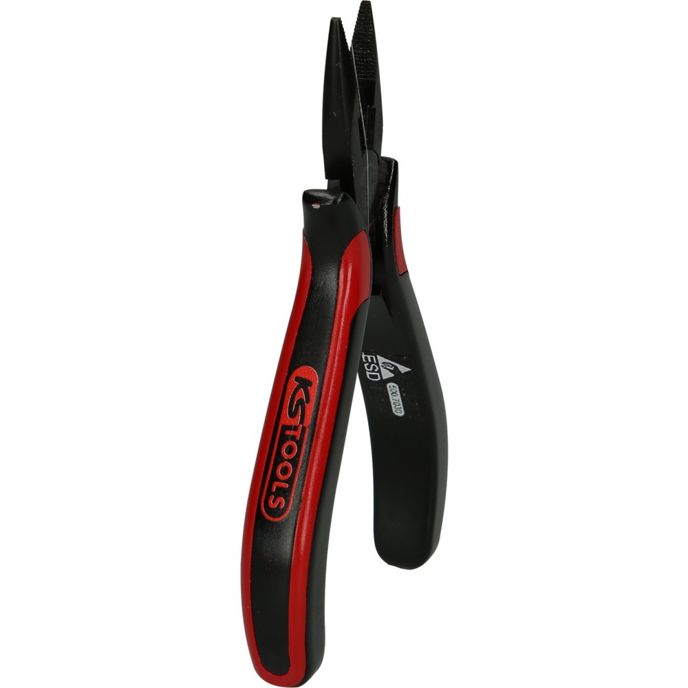 Produktabbildung Nr. 5: KS TOOLS Feinmechanik-Kombinationszange, 120mm