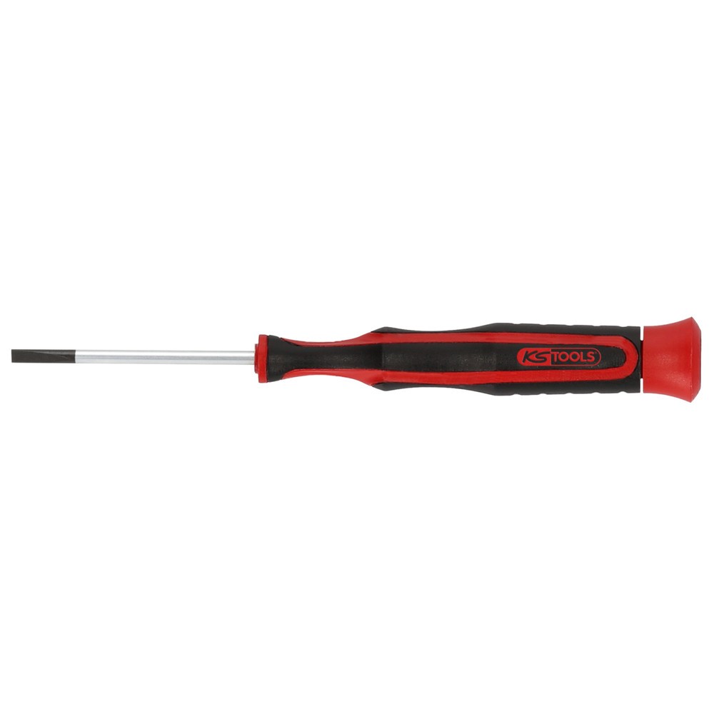 Produktabbildung: KS TOOLS Feinmechanik-Schlitz-Schraubendreher, 3/32"