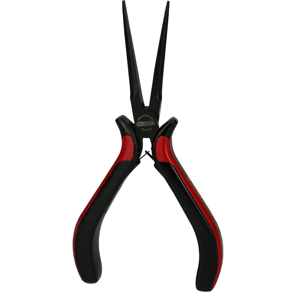 Produktabbildung Nr. 2: KS TOOLS Feinmechanik-Telefonzange, 160mm
