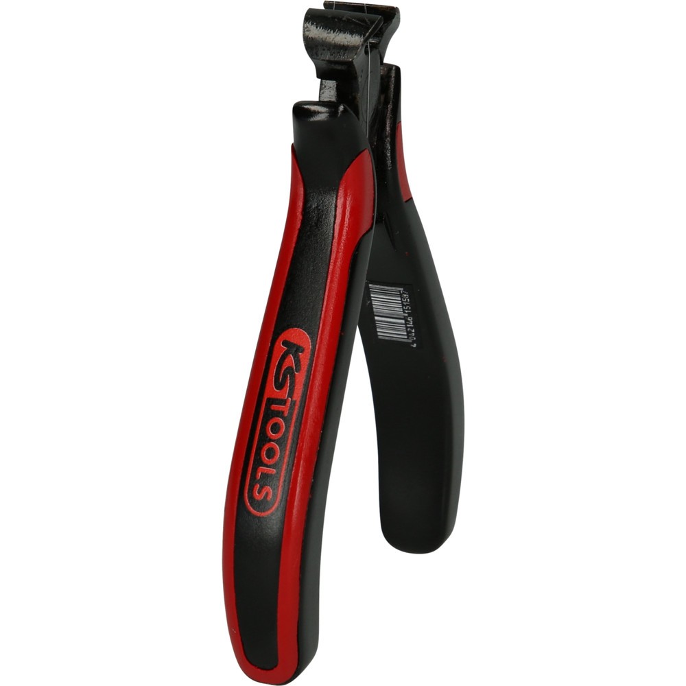 Produktabbildung Nr. 3: KS TOOLS Feinmechanik-Vornschneider, 110mm