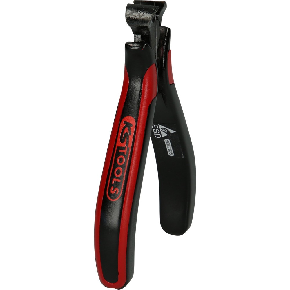Produktabbildung Nr. 5: KS TOOLS Feinmechanik-Vornschneider, 110mm