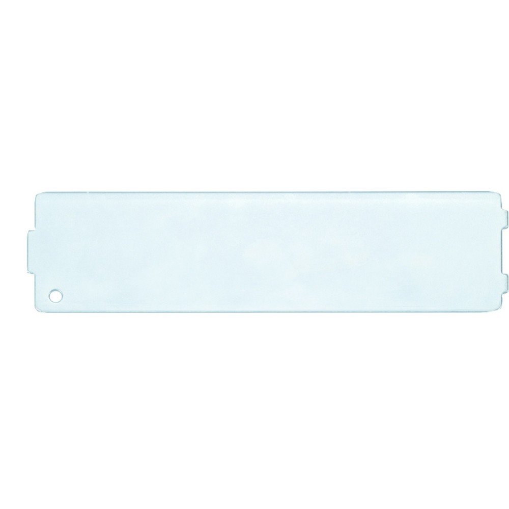 Produktabbildung: KS TOOLS Feinteiler, ungeschlitzt, 188x50x1,5 mm