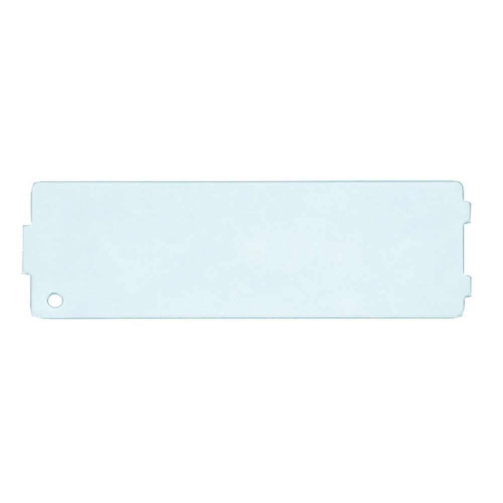 Produktabbildung: KS TOOLS Feinteiler, ungeschlitzt, 150x50x1,5 mm