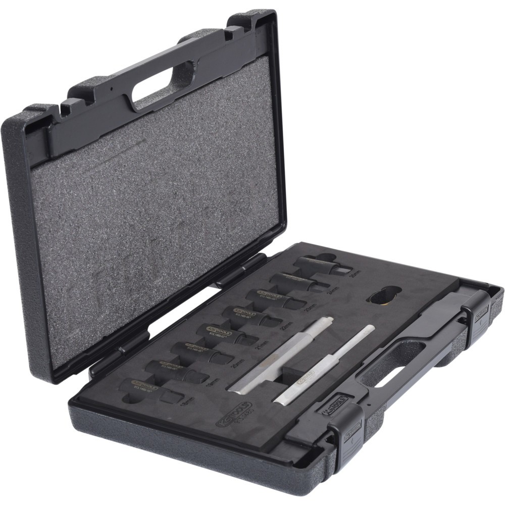 Produktabbildung Nr. 9: KS TOOLS Radsicherungs-Demontageset, 10-tlg