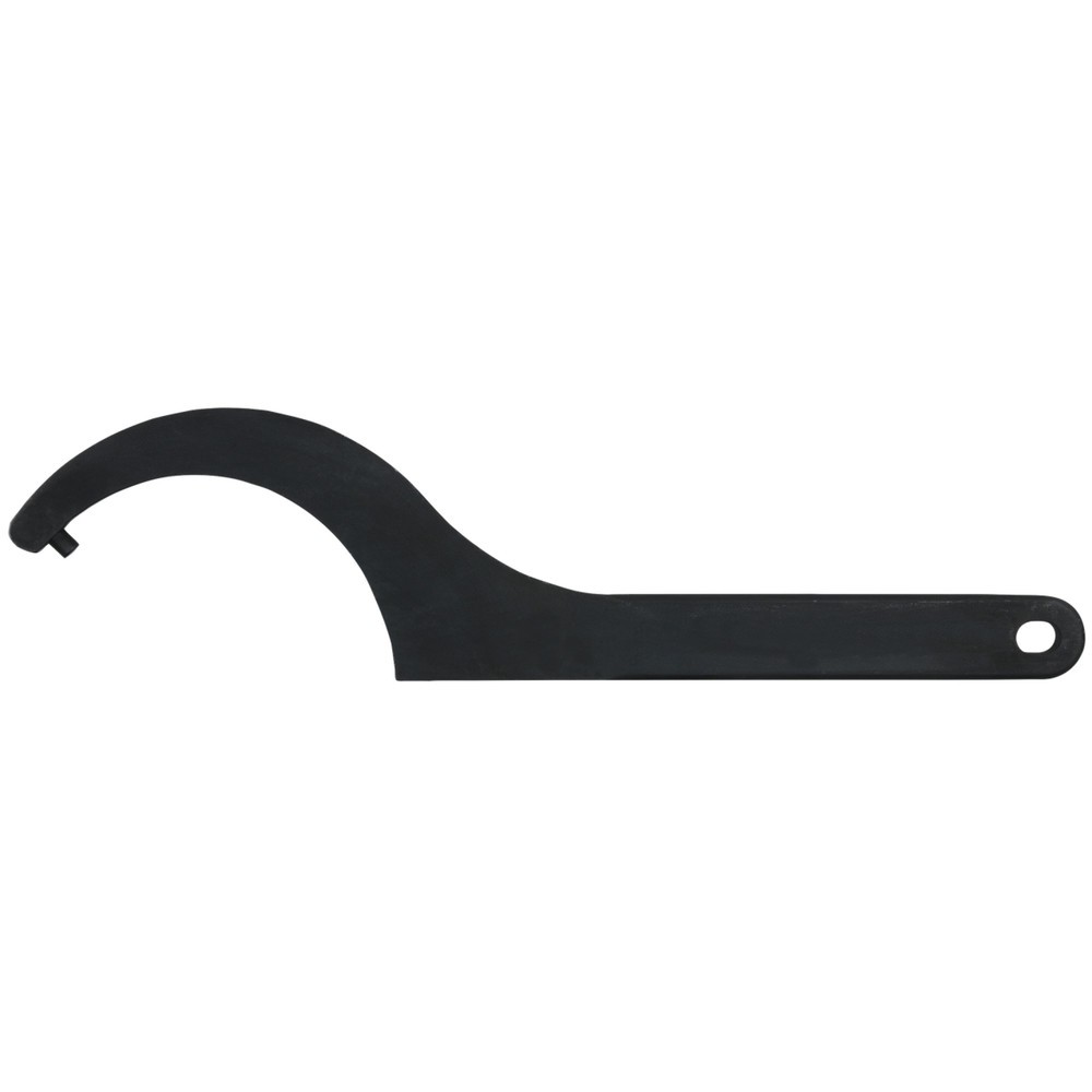 Produktabbildung Nr. 2: KS TOOLS Fester Hakenschlüssel mit Zapfen, 25-28 mm