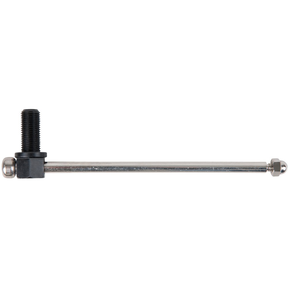 Produktabbildung: KS TOOLS Knebelspannschraube,M12x1,25
