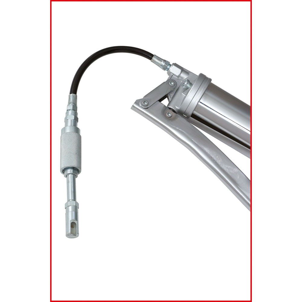 Produktabbildung Nr. 2: KS TOOLS Fettpressen-Adapter-Satz, 7-tlg