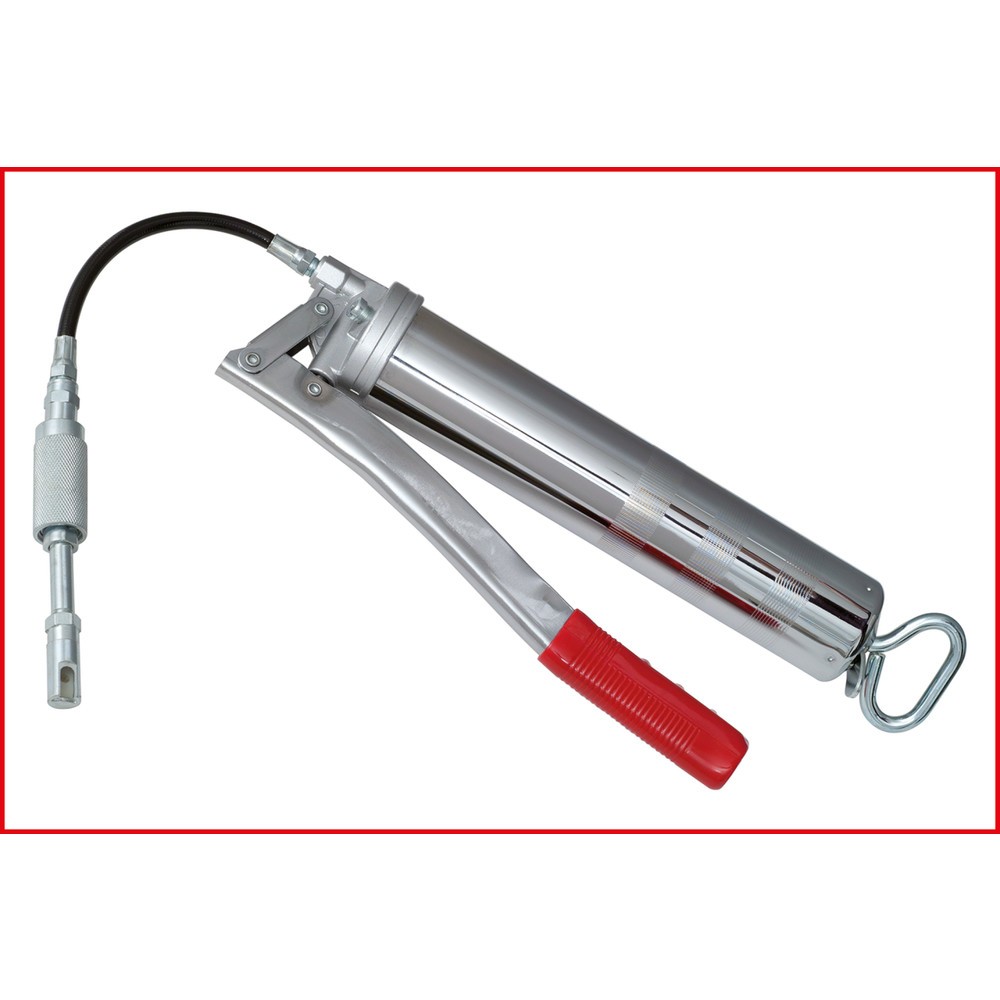 Produktabbildung Nr. 3: KS TOOLS Fettpressen-Adapter-Satz, 7-tlg