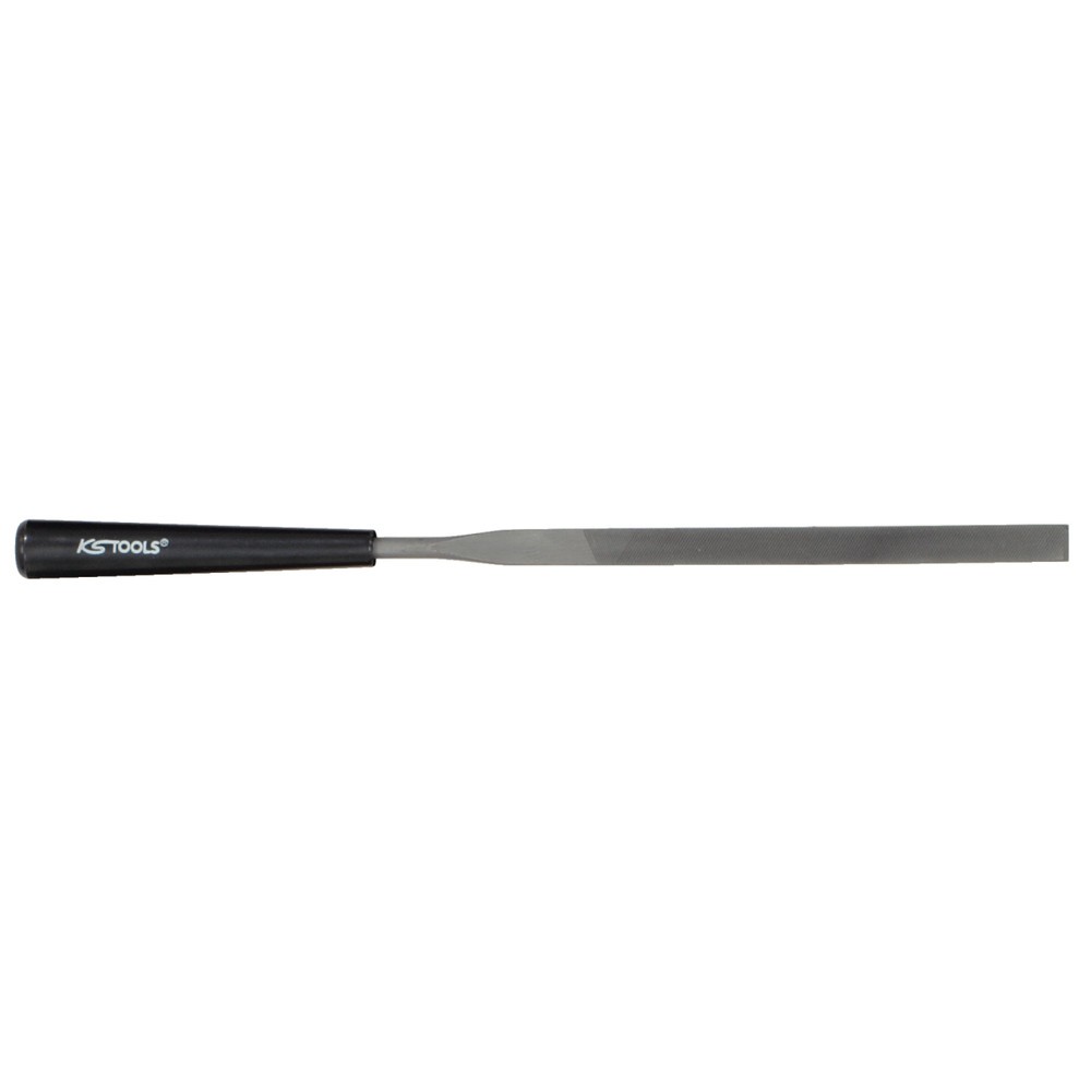 Produktabbildung Nr. 2: KS TOOLS Flach-Nadelfeile, 5x1mm