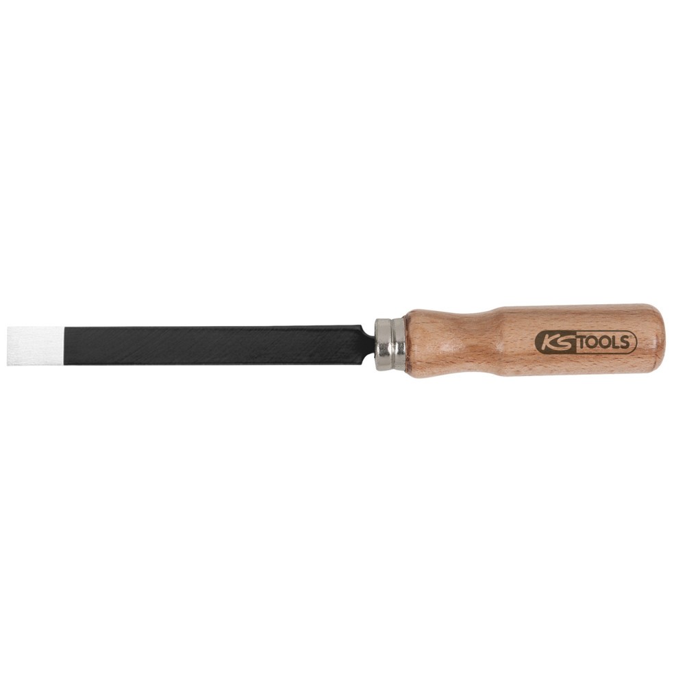 Produktabbildung: KS TOOLS Flachschaber, 325mm