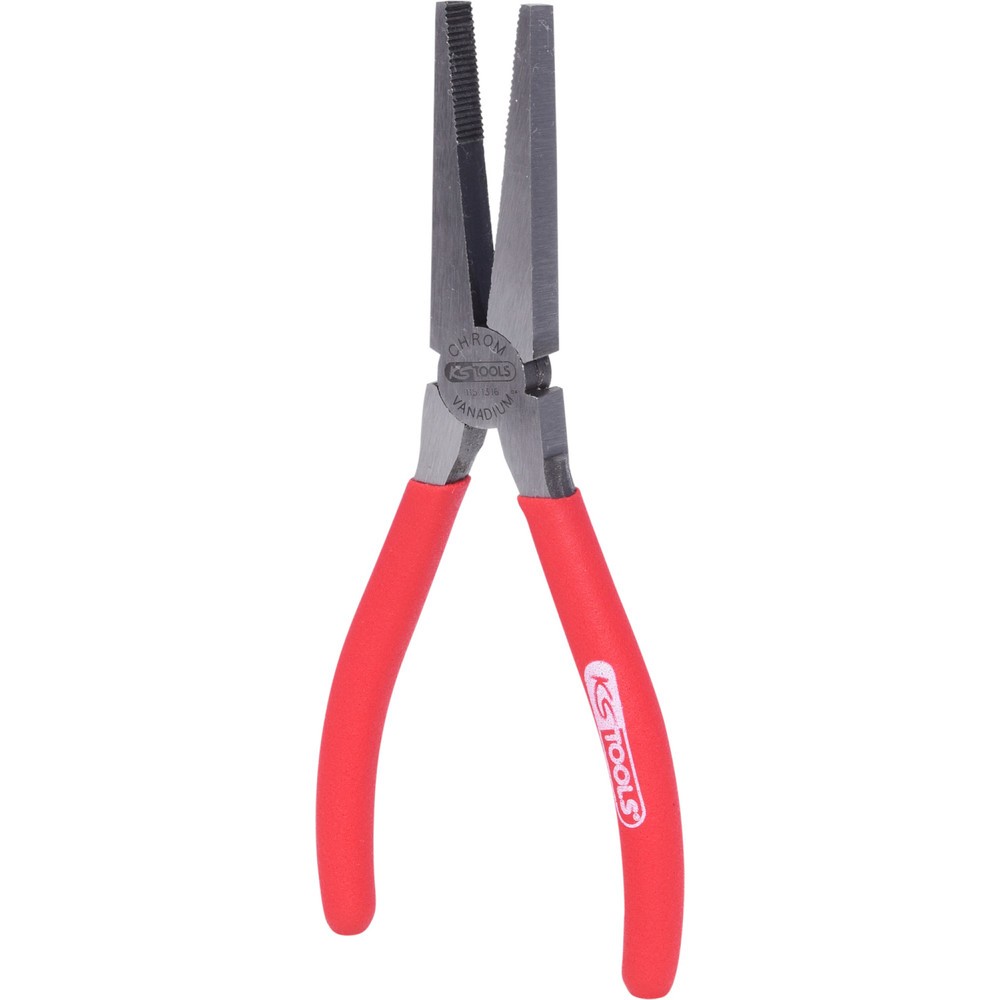 Produktabbildung Nr. 1: KS TOOLS Flachzange, 165mm