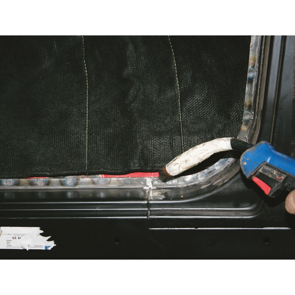 Produktabbildung Nr. 4: KS TOOLS Flammschutzmatten, 330x500mm