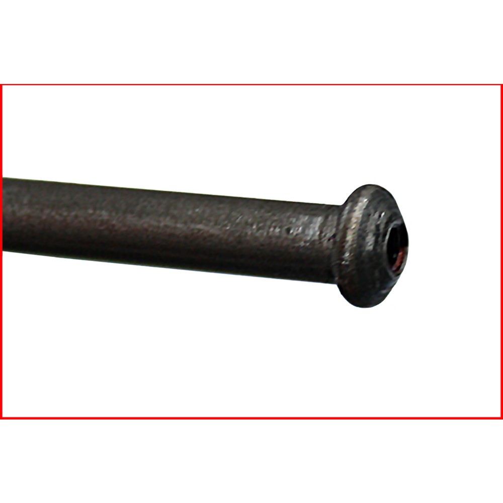 Produktabbildung Nr. 2: KS TOOLS FLAREFIXeco 4,75 mm Universal-Bremsleitungs-Bördelgerät-Satz, 4-tlg