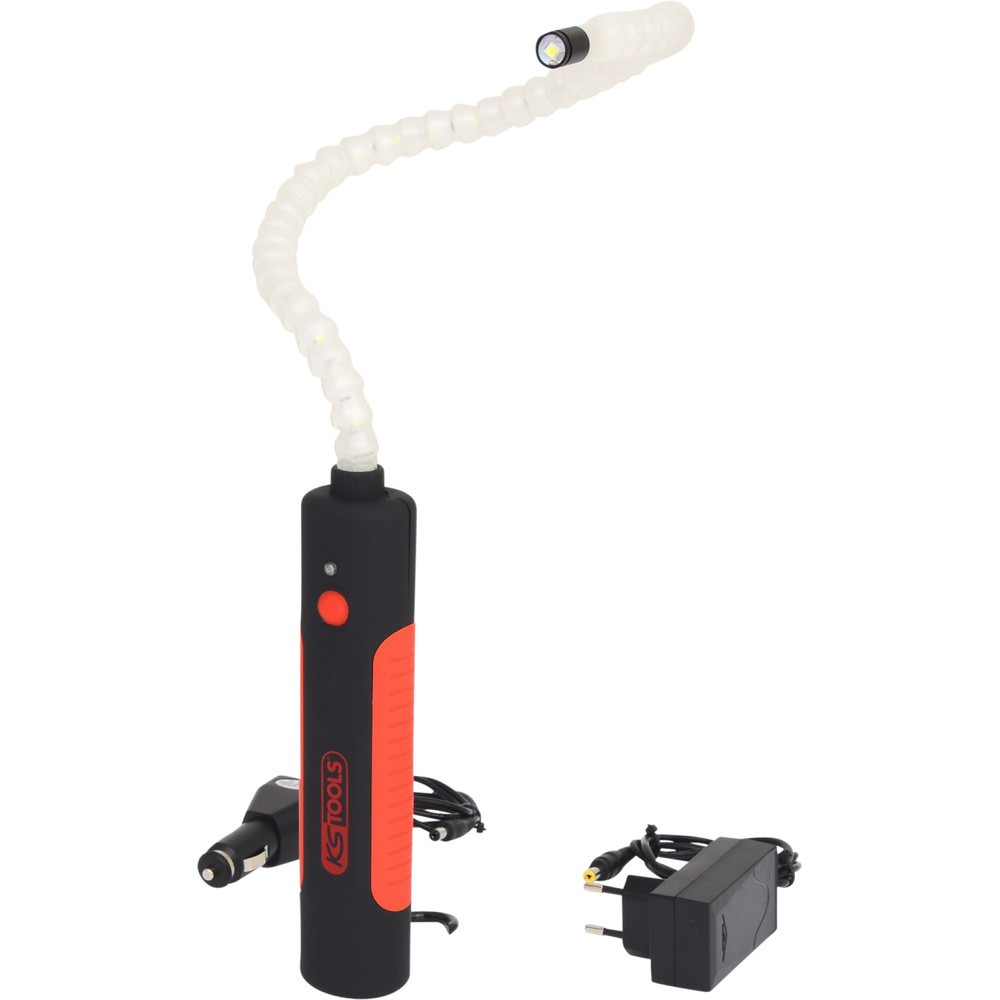 Produktabbildung Nr. 7: KS TOOLS Flexible Inspektionslampe 400 Lumen