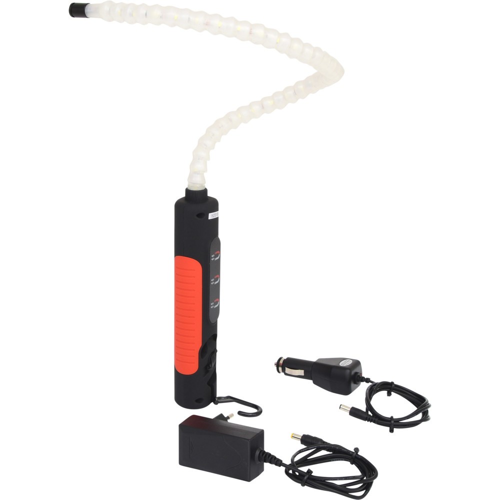 Produktabbildung Nr. 8: KS TOOLS Flexible Inspektionslampe 400 Lumen