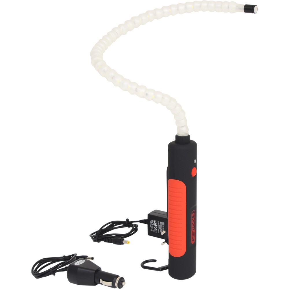 Produktabbildung Nr. 10: KS TOOLS Flexible Inspektionslampe 400 Lumen
