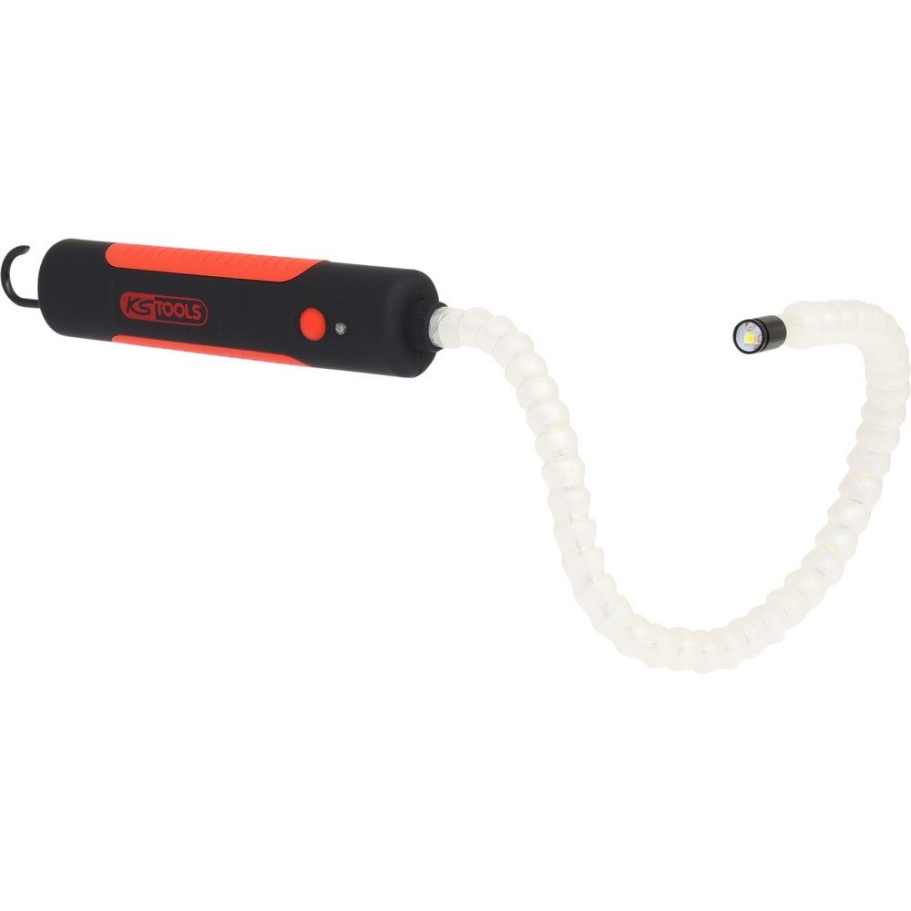 Produktabbildung Nr. 11: KS TOOLS Flexible Inspektionslampe 400 Lumen