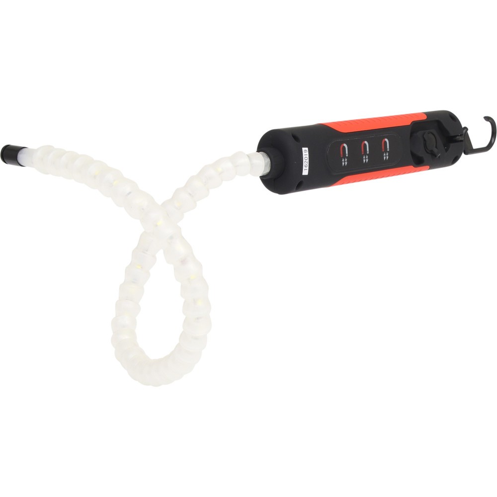 Produktabbildung Nr. 12: KS TOOLS Flexible Inspektionslampe 400 Lumen