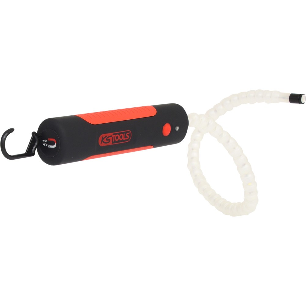 Produktabbildung Nr. 14: KS TOOLS Flexible Inspektionslampe 400 Lumen