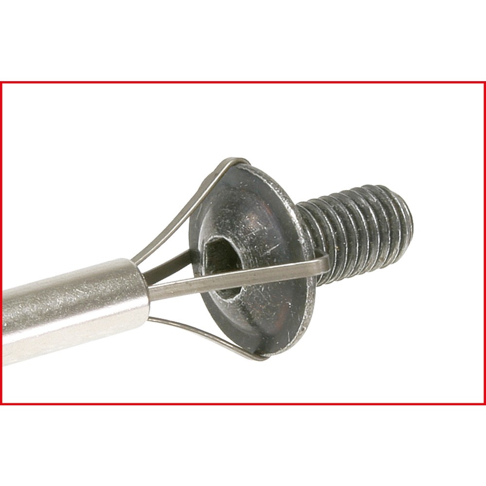 Produktabbildung: KS TOOLS Flexibler Krallengreifer, 600mm
