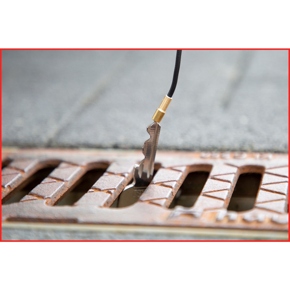 Produktabbildung Nr. 2: KS TOOLS Flexibler Magnet, 400mm