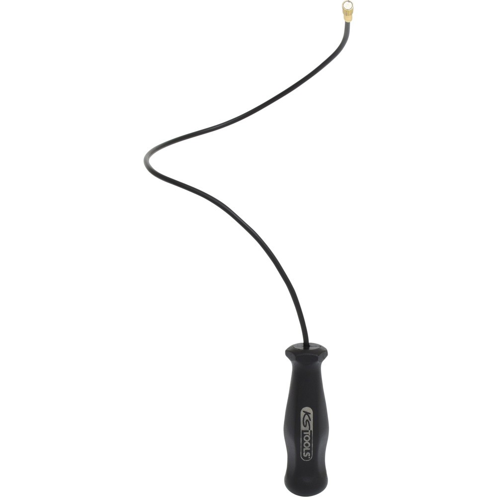 Produktabbildung Nr. 5: KS TOOLS Flexibler Magnet, 400mm