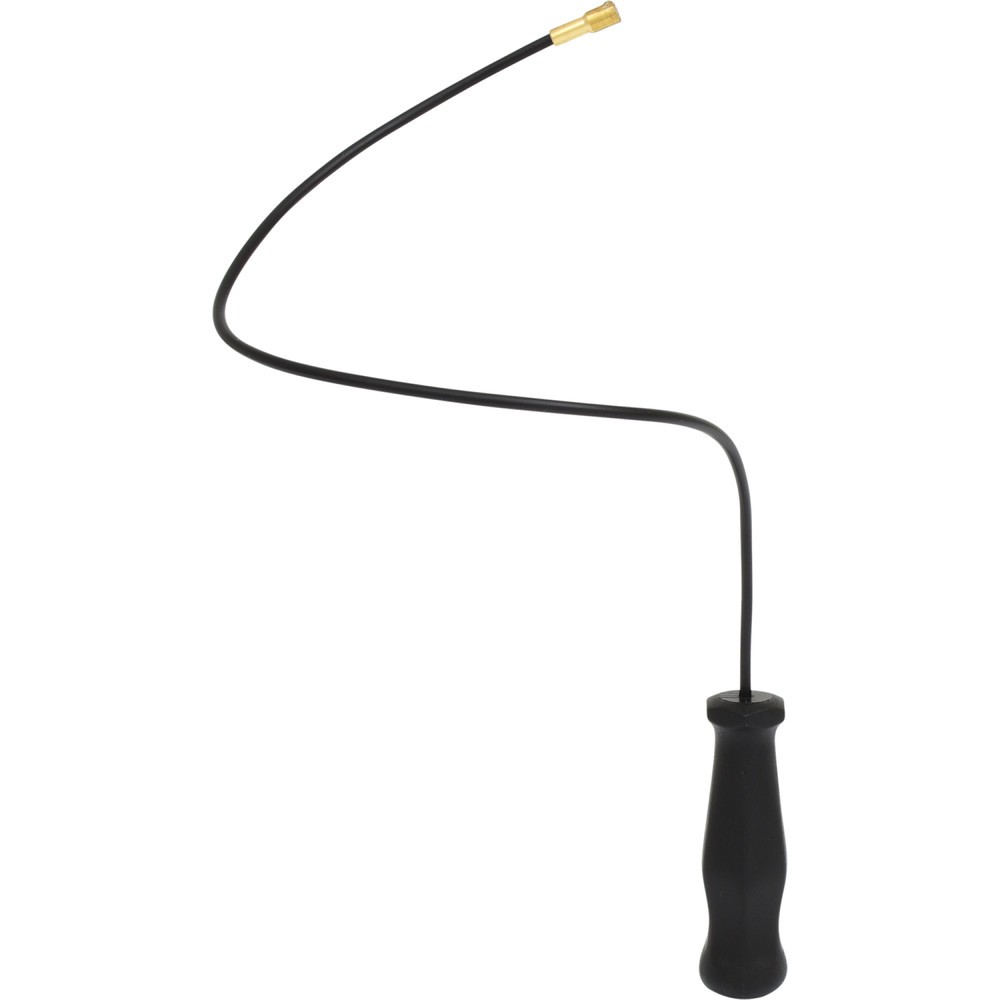 Produktabbildung Nr. 8: KS TOOLS Flexibler Magnet, 400mm