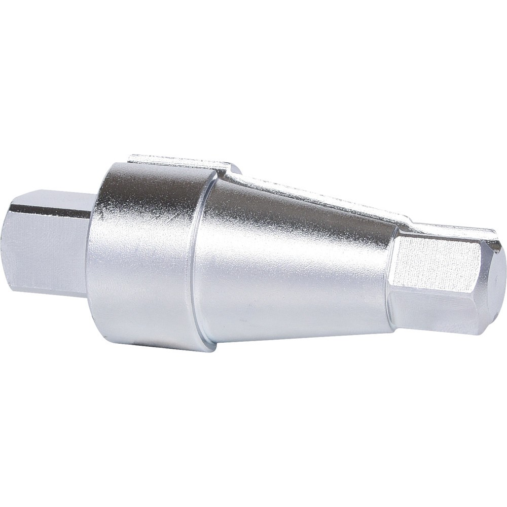 Produktabbildung Nr. 4: KS TOOLS 1/2" Gasstufenschlüssel, 3-stufig, 1/2"-1"