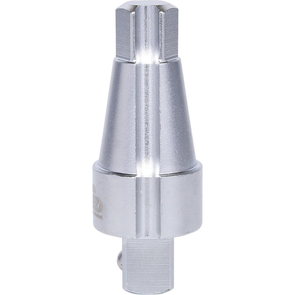 Produktabbildung Nr. 6: KS TOOLS 1/2" Gasstufenschlüssel, 3-stufig, 1/2"-1"