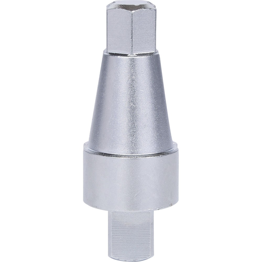 Produktabbildung Nr. 7: KS TOOLS 1/2" Gasstufenschlüssel, 3-stufig, 1/2"-1"