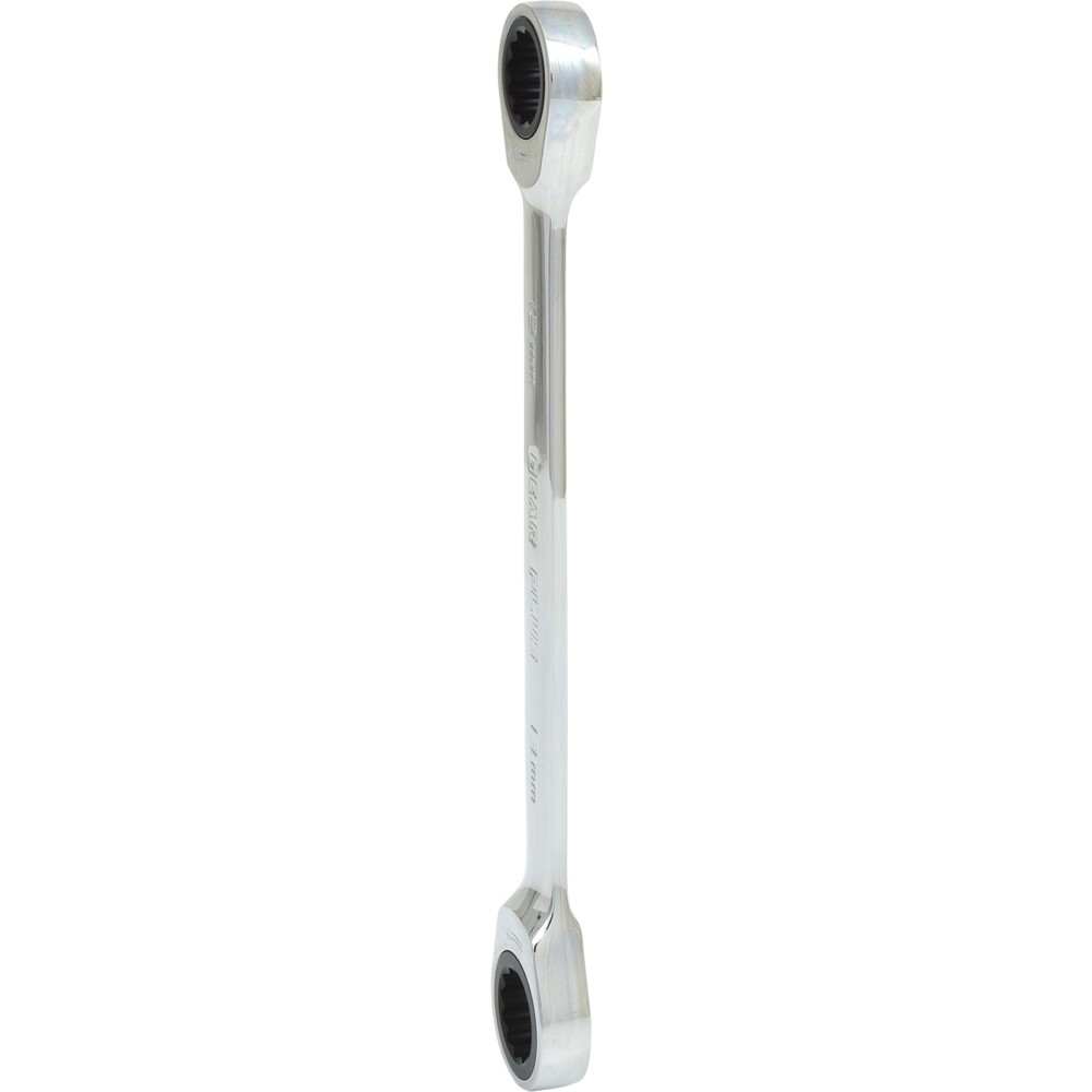Produktabbildung Nr. 4: KS TOOLS GEARplus Doppel-Ratschenringschlüssel, 12x13mm