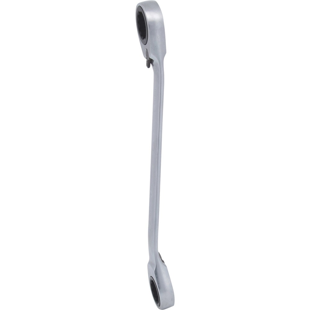 Produktabbildung Nr. 4: KS TOOLS GEARplus Doppel-Ratschenringschlüssel umschaltbar 12x13mm