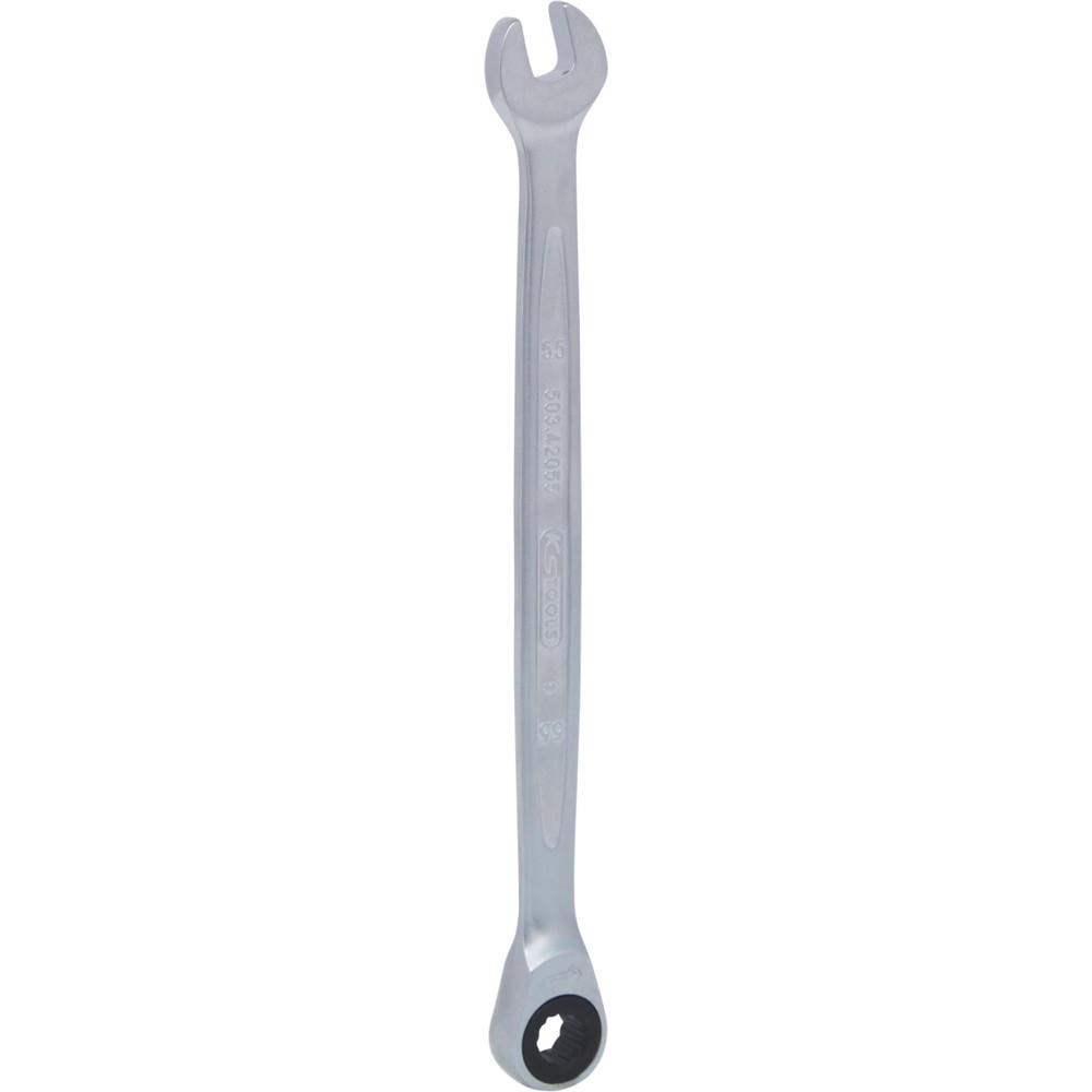 Produktabbildung Nr. 1: KS TOOLS GEARplus Ratschenringmaulschlüssel, 5,5mm