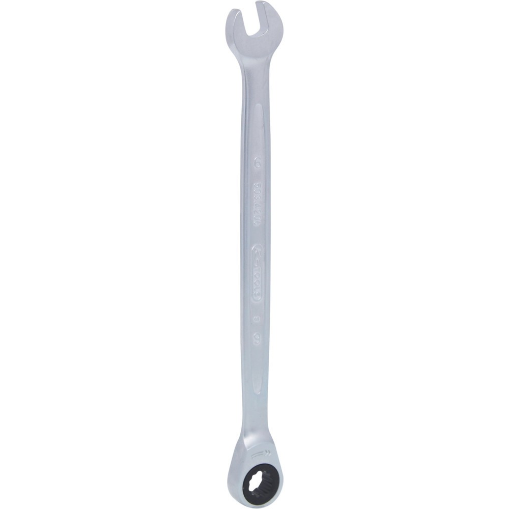Produktabbildung: KS TOOLS GEARplus Ratschenringmaulschlüssel, 6mm